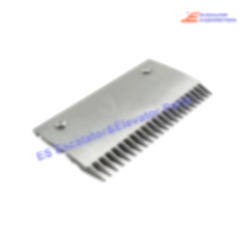 50630297 Escalator Comb Plate Kit

