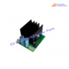 ES-SC079 NGF power supply board NGF24-25Q IP897220