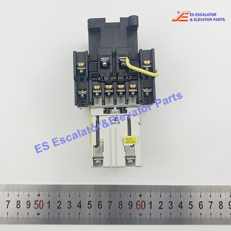 Escalator Parts DAA613NPJ2 Latch and relay Use For OTIS