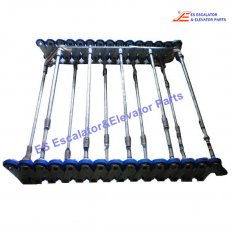GBA26150AJ18 Escalator Step Chain