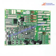 Elevator GCA26800LC6 PCB