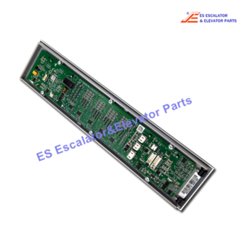 Elevator 59324302 PCB BLINVHG 1.QB