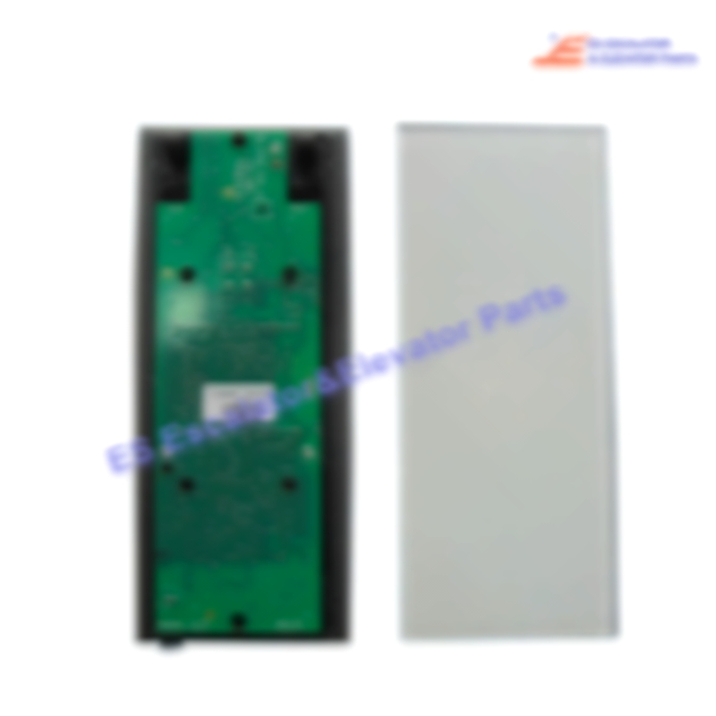 SLINV52.Q 594311 Elevator PCB  Board Vertical Landing Indicator