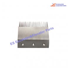 <b>7450080000 Escalator Comb Plate</b>