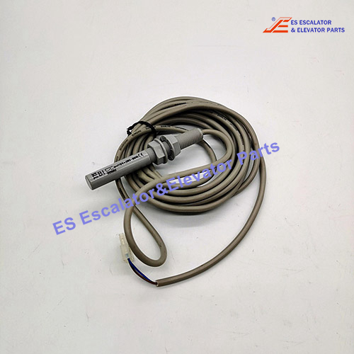 KM740337G03 Elevator Switch Sensor BISTABLE 77:S L=4M Use For Kone
