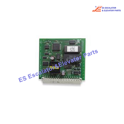 DEE2725605 Escalator Control Board  VMC-B Card 401-B Controller Use For Kone
