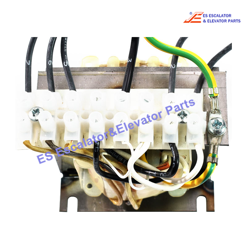 KM780276G01 Elevator V3F18Transformer  V3F18 115V 0.53A 50/60HZ. POWER RATING 40VA Use For Kone
