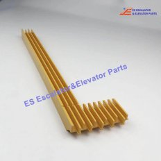 <b>SJEC Step demarcation 2 Escalator Frame</b>