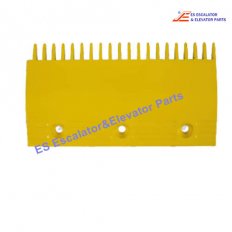 <b>PFD63007002 Escalator Comb Plate</b>