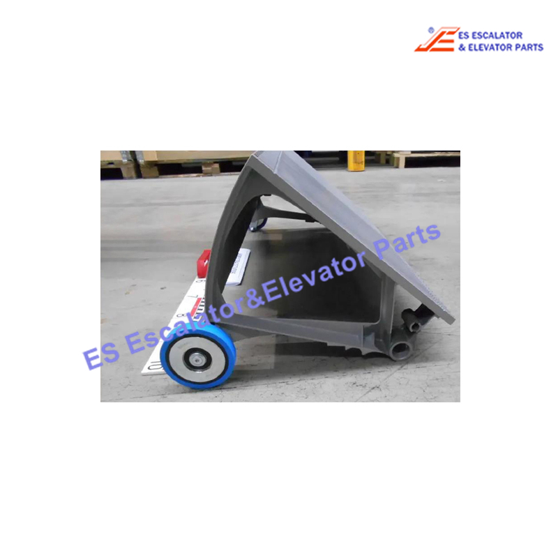 Escalator KM51384323V006 Step Use For KONE