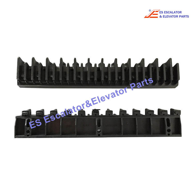 L47332155A Step Demarcation Use For FUJITEC