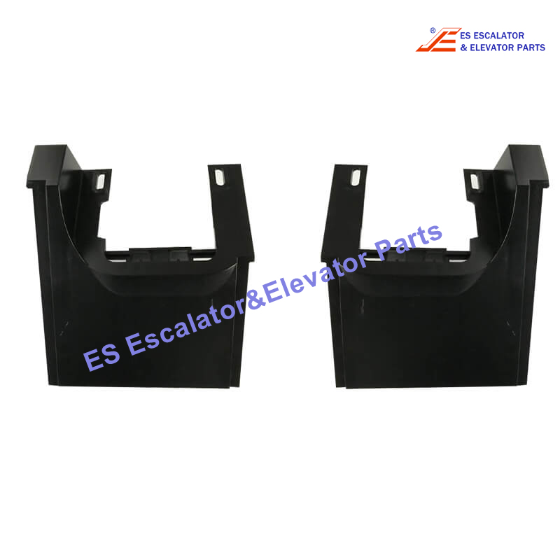 GAA438BNX1 Escalator Handrail Front Plate 506NCE/606NCT Use For Otis