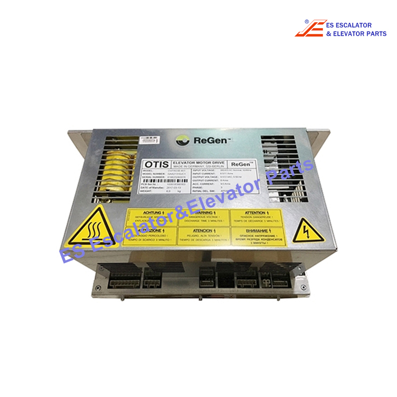 Elevator KDA21310AAX2 Inverter Use For OTIS