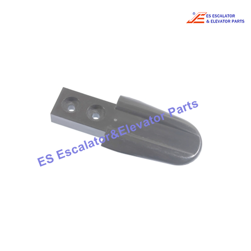 Escalator FDF0001 Rounded plastic guide Use For SJEC