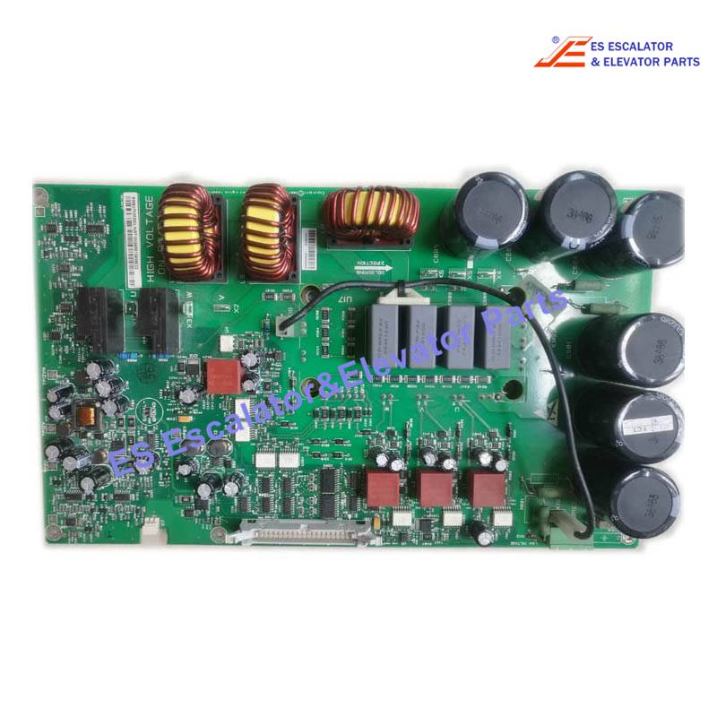 KM937520G01 Elevator KDL16L Inverter Board KDL16L Inverter Board A2 Use For Kone
