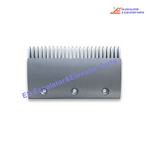 Escalator 40901400 Comb Plate Use For THYSSENKRUPP