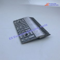 <b>453Y9 Escalator Comb Plate</b>