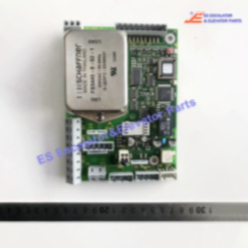 IPV-QA 336564 Elevator Lift V30 Door Drive Board V30 300P Door Motor Power Supply Board