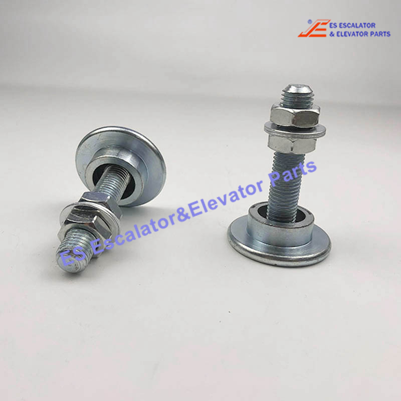 4L08513C Escalator Handrail Guide Roller Roller Dia 56mm  Axle M16 Use For Lg/Sigma