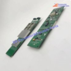 59324318 Elevator LOP Board