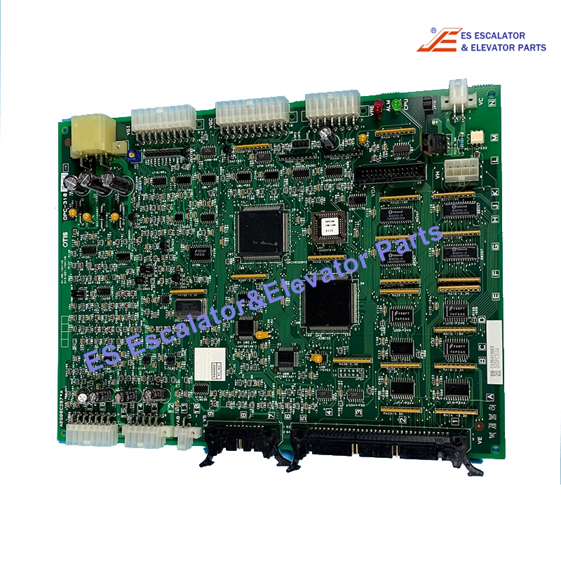 DPC-310 Elevator PCB Board Power Drive Board Use For Lg/Sigma