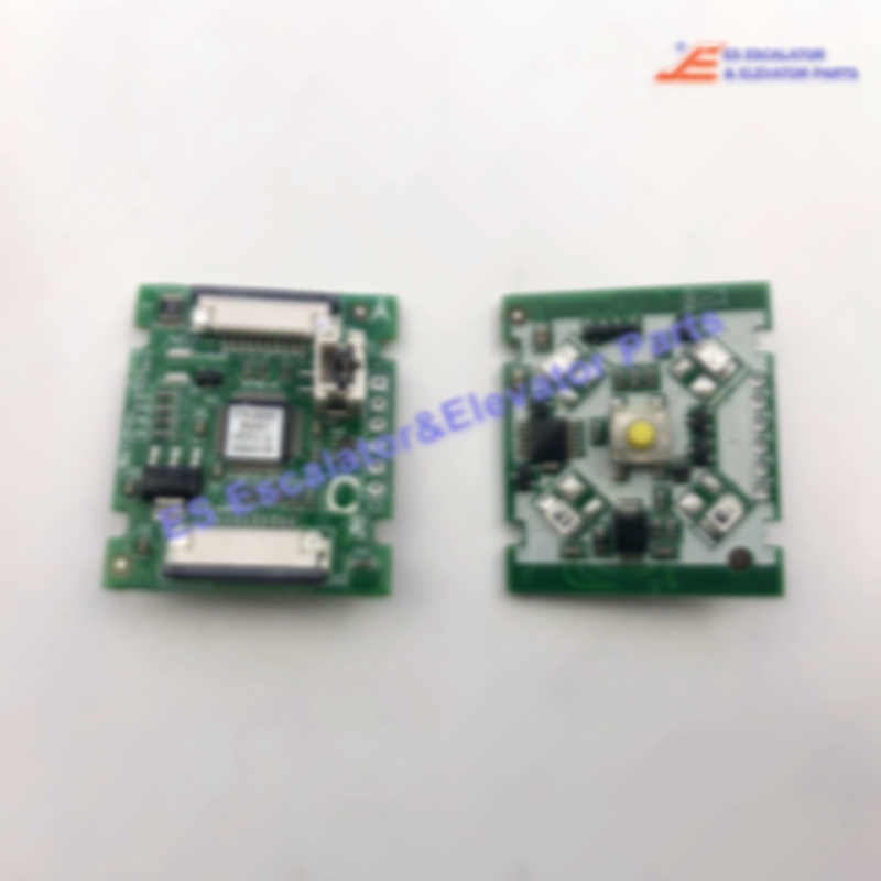 COPCG11. Q 57618243 Elevator Button Board 3600 Push Button Board 