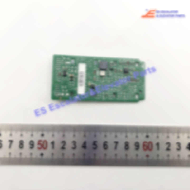 57618257 Elevator Button Board Mechanical Button Board