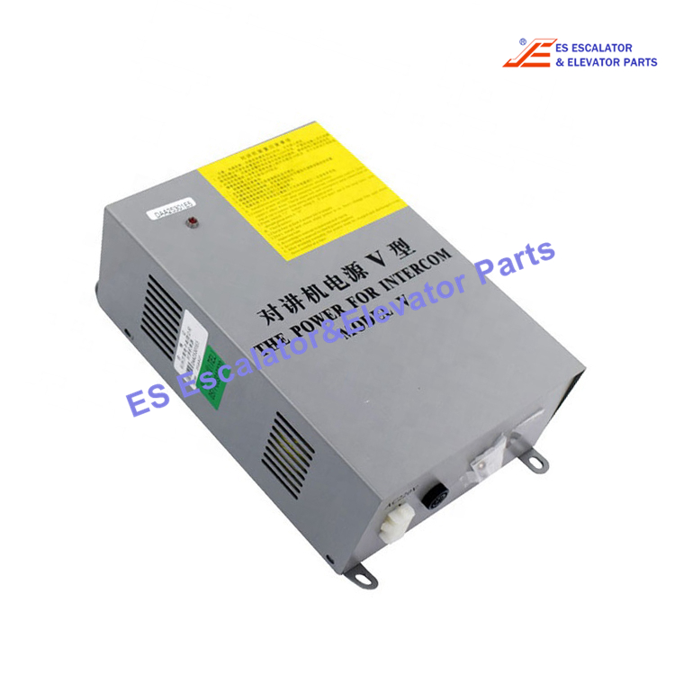 DAA25301E5 Elevator Power Supply Power: AC220V For Intercom Model V Use For Otis