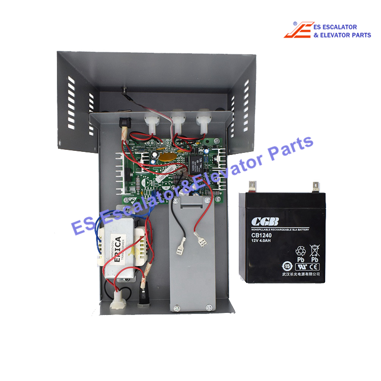 DAA25301E5 Elevator Power Supply Power: AC220V For Intercom Model V Use For Otis