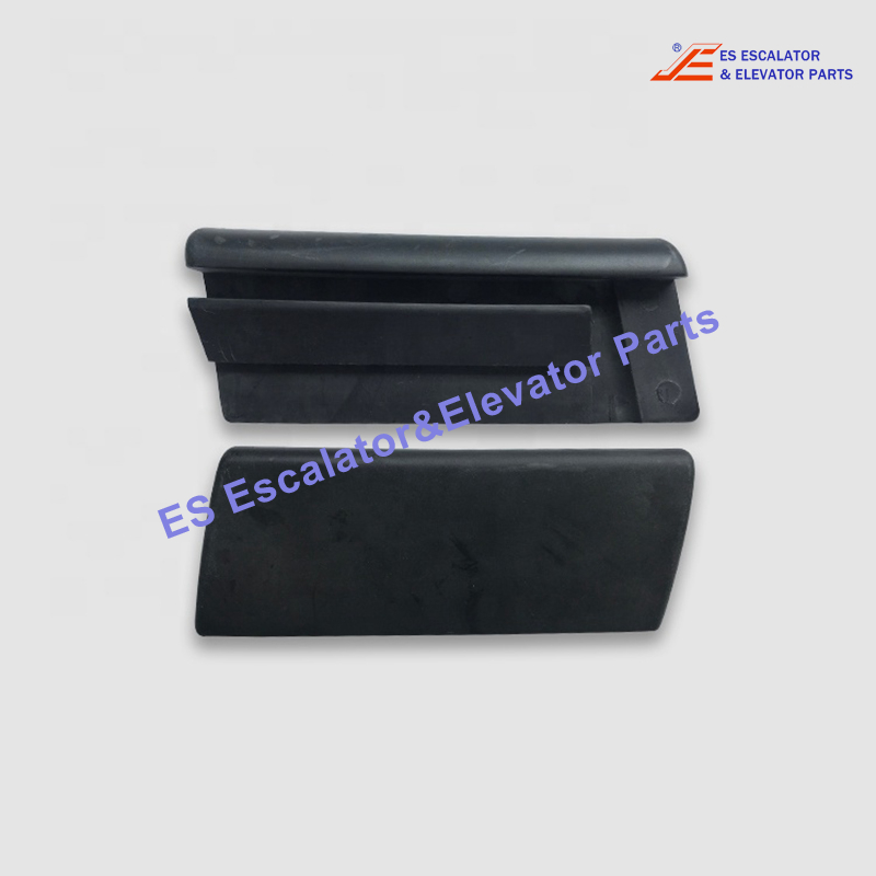 Escalator DEE2497014 Deflector Use For KONE