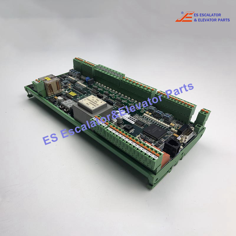 EMB 501-B KM935259G01 Escalator Motherboard PCB EMB 501-B Use For Kone