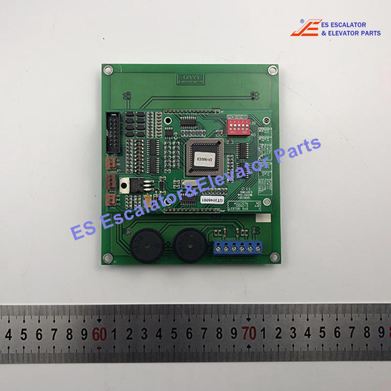 GMA9+GT3046001 Elevator Displayboard Use For Thyssenkrupp