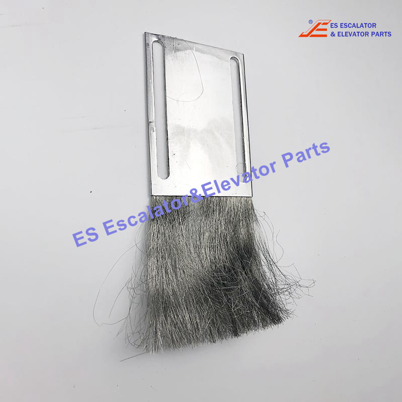 Antistatic Brush Elevator Antistatic Brush Use For Kone