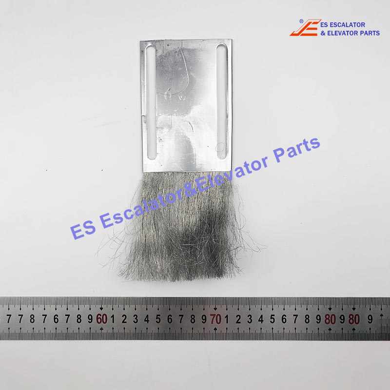 Antistatic Brush Elevator Antistatic Brush Use For Kone