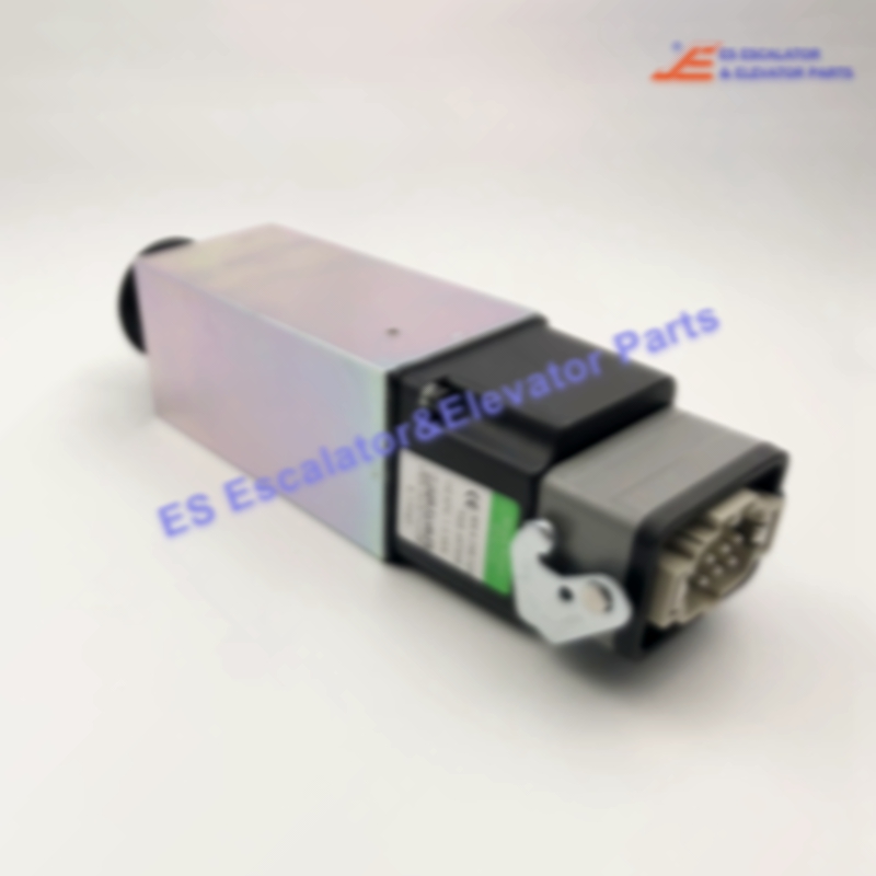 897200 Escalator Brake Solenoid 9300/9500 110AC Storke:22mm
