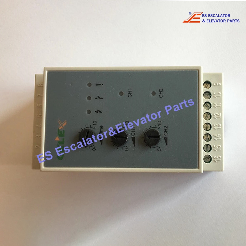 Escalator KM5240587 microwave sensor controller Use For KONE