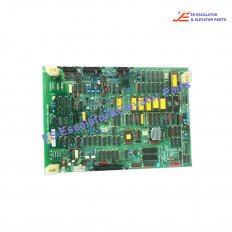 <b>DMCU-3C 3J2M0015 Elevator Motherboard</b>