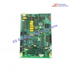 DMCU-3F Elevator Motherboard