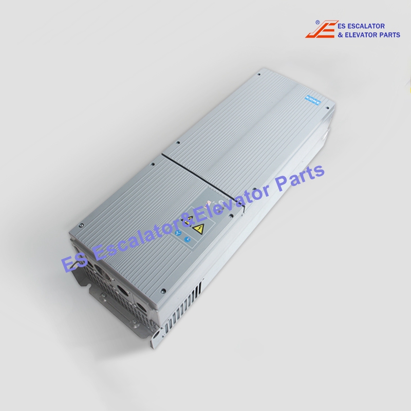 KM987078R101 Elevator KDM Inverter V3F18 55A 90A Use For Kone