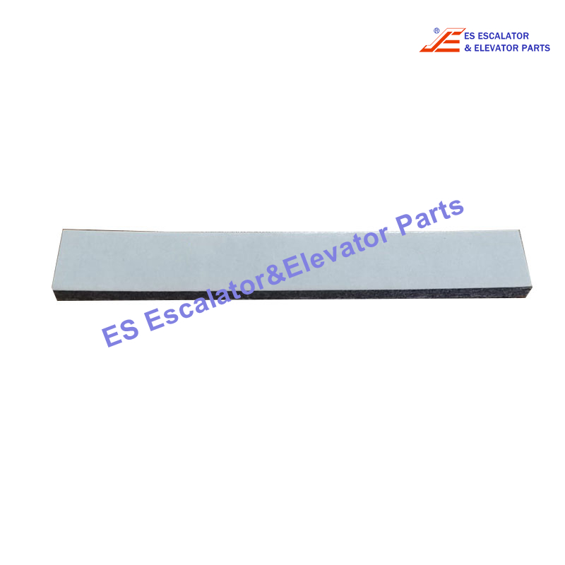 2370240 Elevator Guide Shoe Felt Strip 90x13x4.5mm  Use For ThyssenKrup