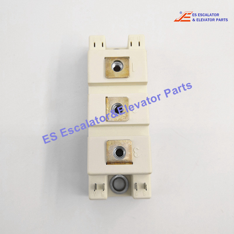 SKM200GB128D Elevator IGBT Module 1200 V 300 A Use For Semikron