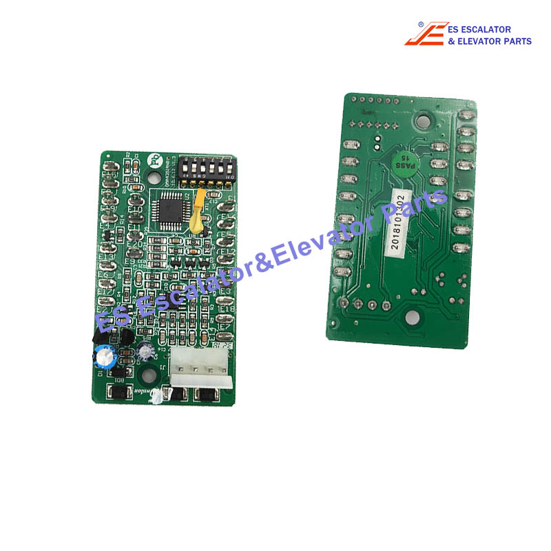 XBA23550A1 Use For OTIS