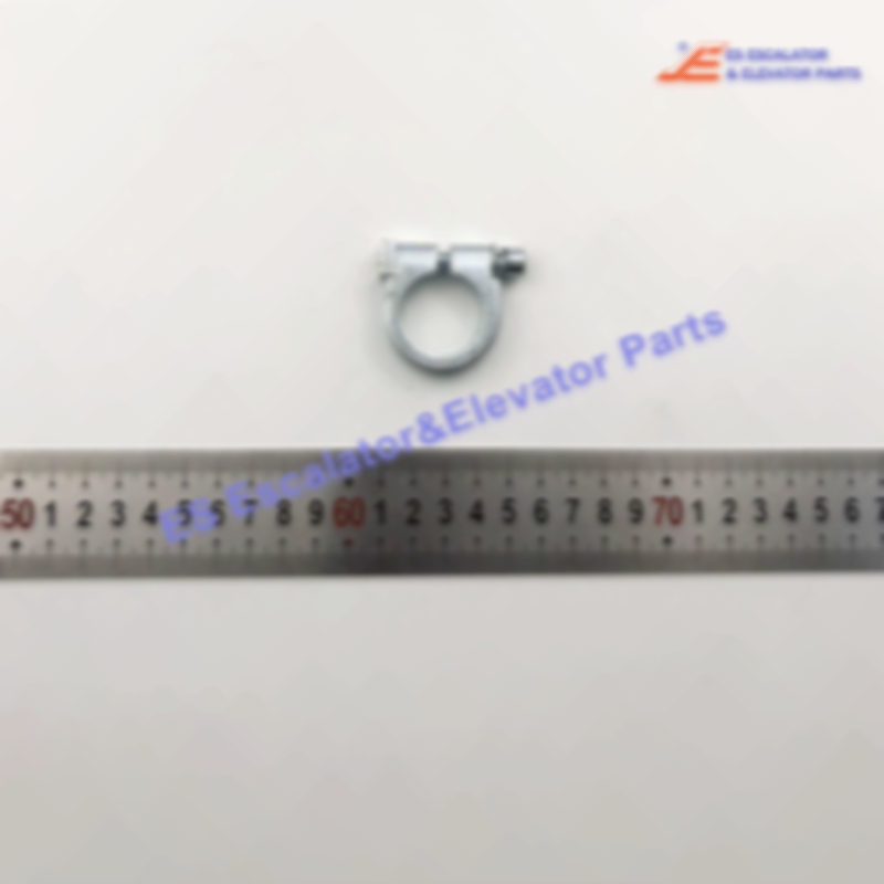 244109 Escalator Step Chain Axle Clamp For 9300 9700 Step Chain Axle Clamp