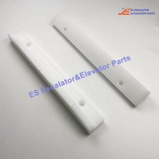 DEE1736628 Escalator Slide Strip