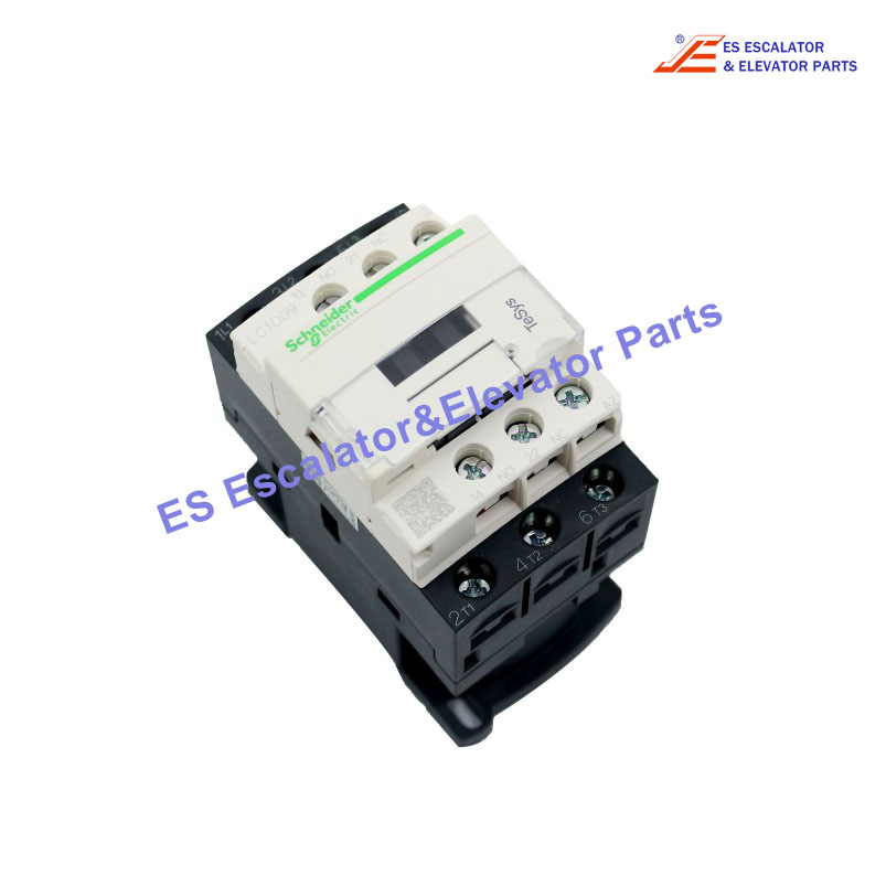 Escalator KM280896 contactor Use For KONE