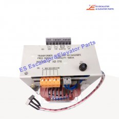 Elevator Parts XAA225BB1 transformer