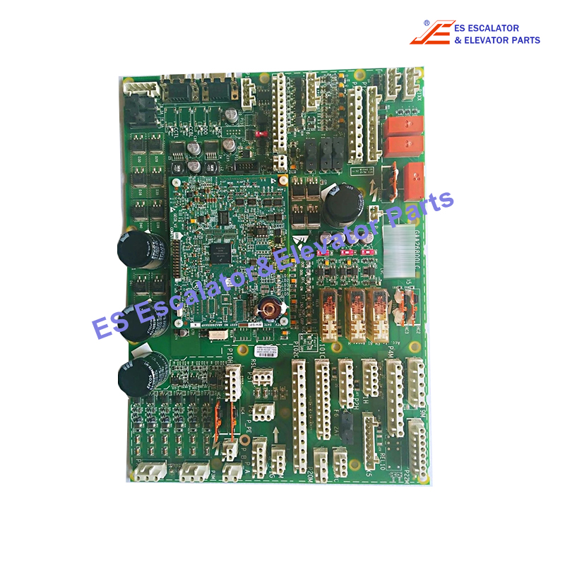 Elevator KAA26800ABB2 Main board Use For OTIS