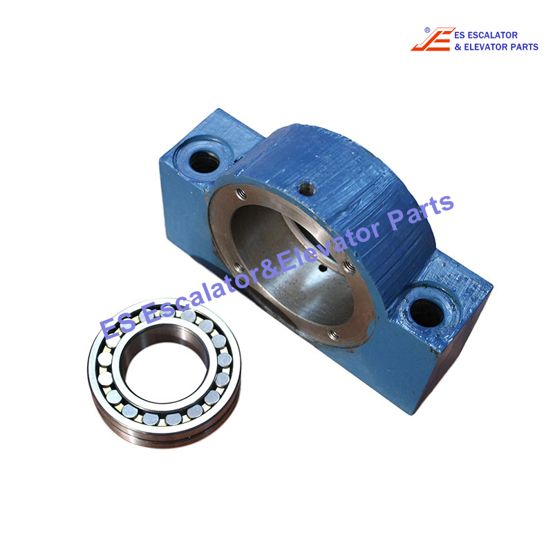 4AED8525440 Escalator Bearing Block For Main Drive Shaft Use For Lg/Sigma