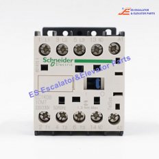 LC1 K0610M7 Elevator AC Contactor