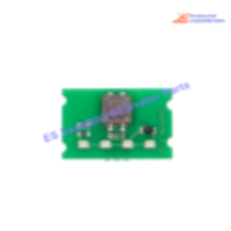 59321528 Elevator PCB Board Button Board